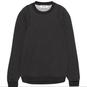 Acne Studios Albina Sweatshirt